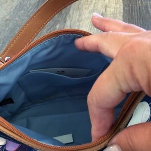 NWT. Coach small purse